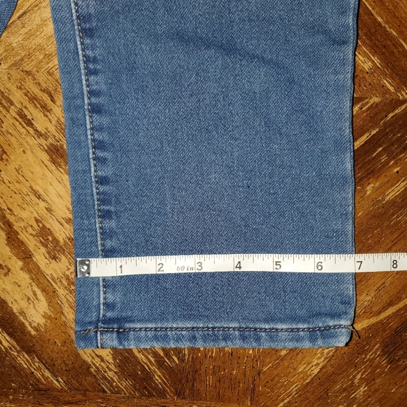 32 Degrees Cool Sweatpant Jeans - Picture 12 of 14